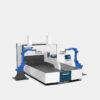 Push-down Automatic Loading and Unloading Panel Bender BDC-2500 Push-down Automatic Loading and Unloading Panel Bender BDC-2500
