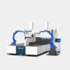 Push-down Automatic Loading and Unloading Panel Bender BDC-2500 Push-down Automatic Loading and Unloading Panel Bender BDC-2500