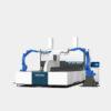 Push-down Automatic Loading and Unloading Panel Bender BDC-2500 Push-down Automatic Loading and Unloading Panel Bender BDC-2500