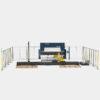 Robot-assisted CNC Bending Machine – BDE13032