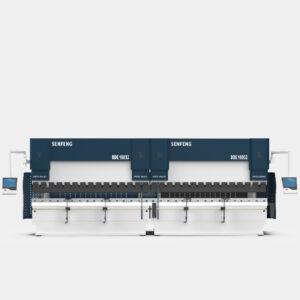 Tandem CNC Bending Machine – BDE10032