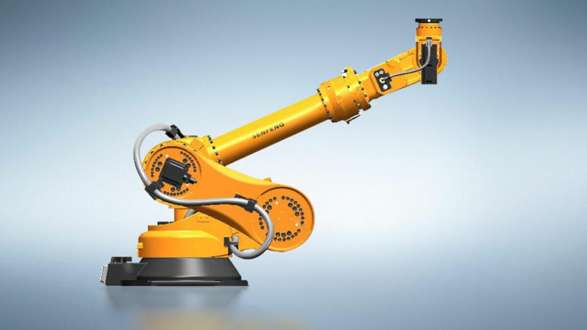 Industrial Robot