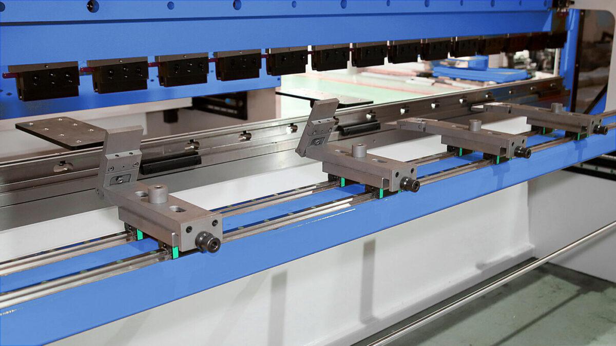 Sheet Positioning in Right Place