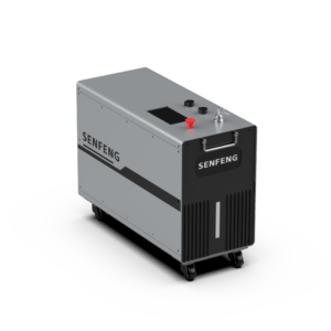 Portable Handheld Laser Welding Machine SF5S